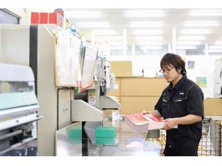 株式会社明和商会のその他 製造 軽作業 製造作業 正社員求人情報